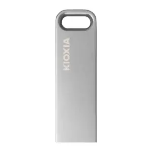 Kioxia USB3.2 U366 Metalic