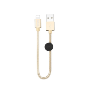 کابل هوکو مدل Lightning Cable X35 25cm