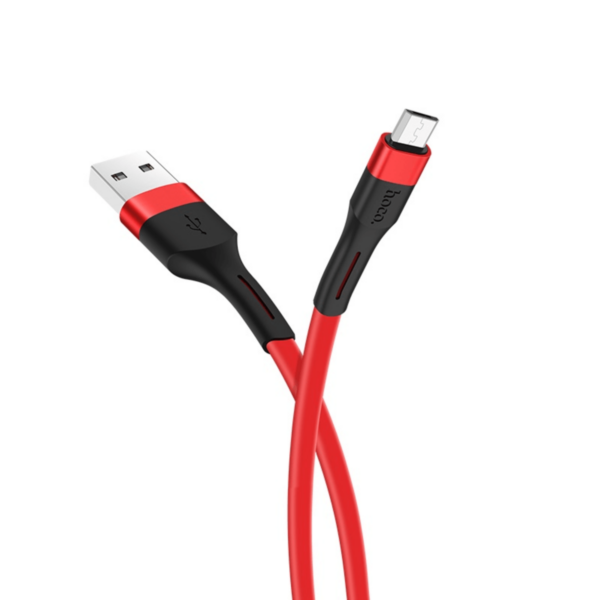 کابل هوکو مدل Micro USB Cable X34 100cm