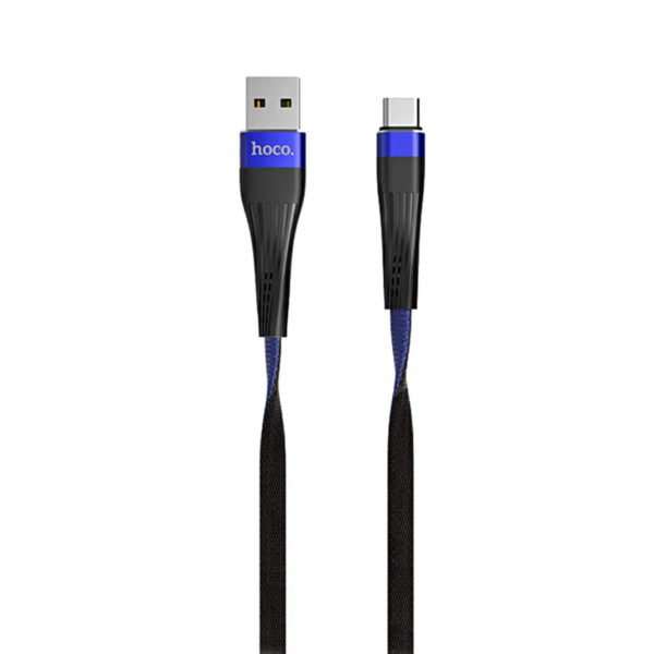 کابل هوکو مدل Type-C Cable U39 120cm