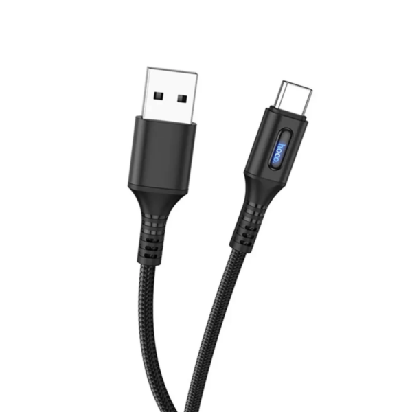 کابل هوکو مدل Type-C Cable U79 120cm