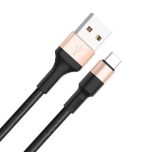 کابل هوکو مدل Type-C Cable X26 100cm