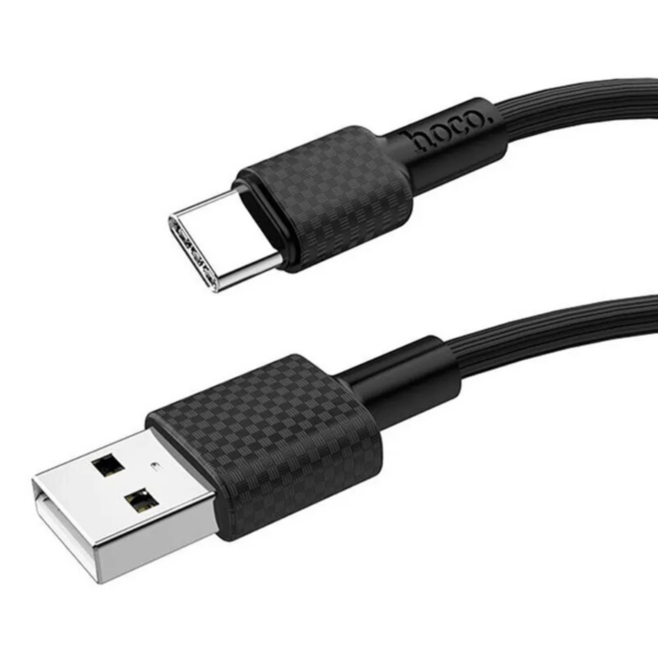 کابل هوکو مدل Type-C Cable X29 100cm