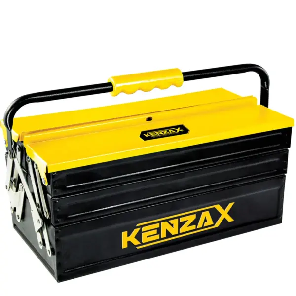 جعبه ابزار کنزاکس مدل KTB-1503