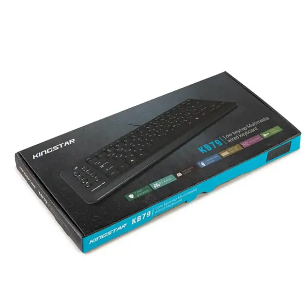Kingstar Keyboard KB79