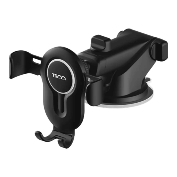 هولدر تسکو مدل Car Holder THL1210 Black