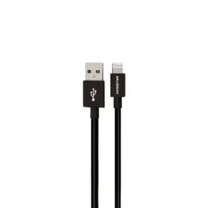 کابل تبدیل USB به لایتنینگ کینگ استار مدل K68i طول 2 متر