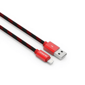 کابل کینگ استار مدل Lightning Cable K21i