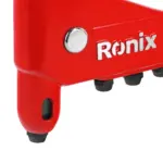 انبر پرچ دستی رونیکس مدل RH-1606