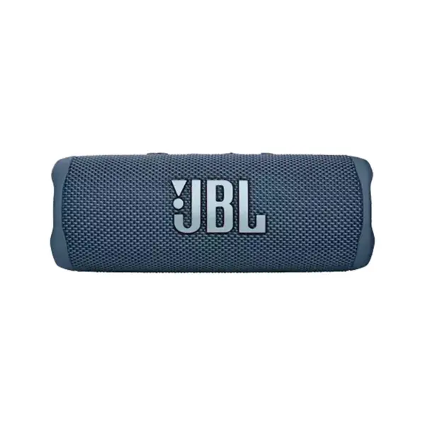 عکس اسپیکر جی بی ال JBL مدل flip 6 سورمه ای