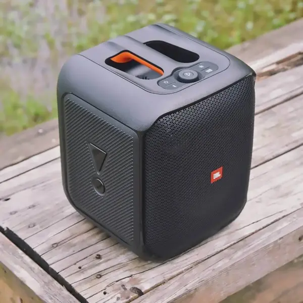 عکس اسپیکر JBL Encore بدون میکروفون