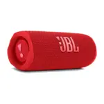 عکس اسپیکر جی بی ال JBL مدل flip 6 قرمز