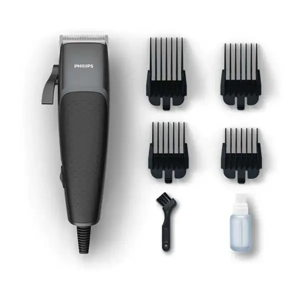 عکس ماشین اصلاح سر برقی فیلیپس PHILIPS مدل HC3100 با شانه