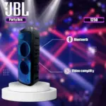 تصویر اسپیکر جی بی ال JBL مدل Party Box 1250