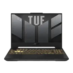 لپ تاپ ایسوس مدل TUF FX507 ZC i5 12500H/8 GB/1T SSD/4GB