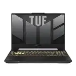 لپ تاپ ایسوس مدل TUF FX507 ZC i7 12700H/16GB/512 SSD/4GB