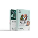 تصویر کنسول دستی گرین لاین Green Lion مدل GP Pro Gaming Console