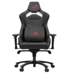 تصویر صندلی اداری مدیریتی و مخصوص بازی ایسوس ASUS مدل ROG Chariot SL300C Black