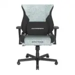 صندلی گیمینگدی ایکس ریسر سری دریفتینگ مشکی خاکستری مدل Dxracer Drifting Series XL GC/LDC23FBC/CN