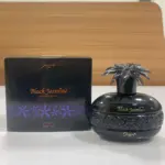 ادو پرفیوم زنانه ژک‌‌ ساف مدل بلک جاسمین Black Jasmine از روبرو