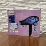 سشوار فیلیپس PHILIPS مدل BHD 274 از پشت