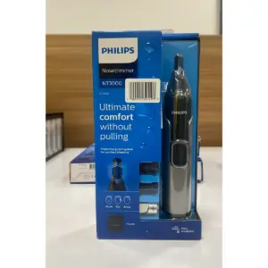 موزن گوش و بینی فیلیپس PHILIPS مدل NT3650 از روبرو