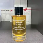 ادو پرفیوم لرد کالکشن مدل وایت رز White Roses از روبرو