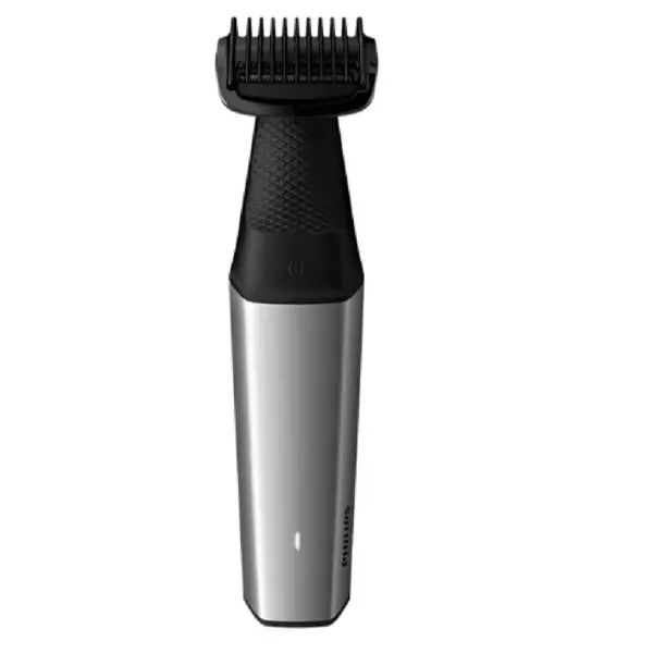 ماشین اصلاح بدن فیلیپس PHILIPS مدل BG5020/15 عکس از روبرو