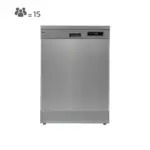 ماشین ظرفشویی جی پلاس مدل GDW-J552X از وبرو
