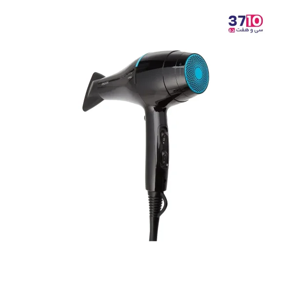 سشوار فیلیپس PHILIPS مدل BHD 272 از روبرو