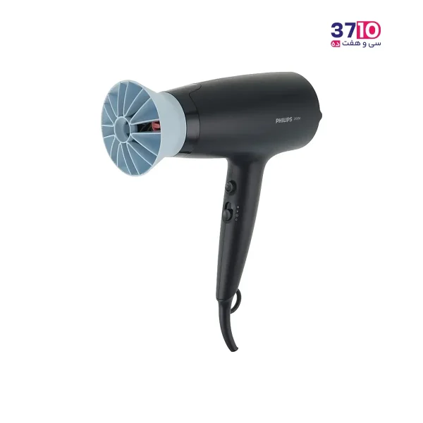 سشوار فیلیپس PHILIPS مدل BHD 360 از روبرو