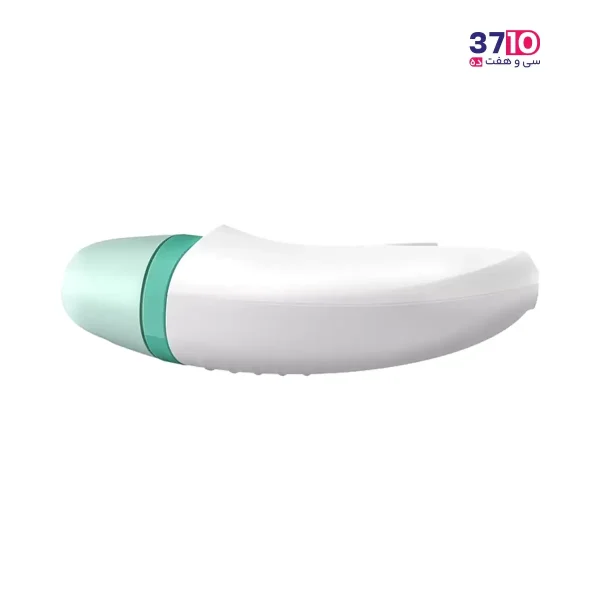 اپیلاتور فیلیپس مدل Satinelle Essential Corded compact epilator BRE224/00 از بغل