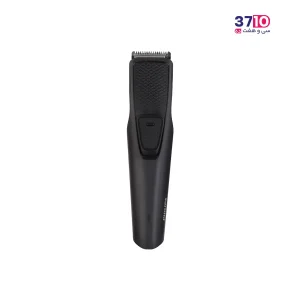 ماشین اصلاح موی سر و صورت فیلیپس PHILIPS مدل BT1233 از روبرو