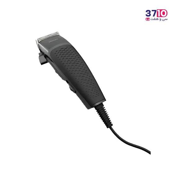 ماشین اصلاح سر برقی فیلیپس PHILIPS مدل HC3100 از بغل