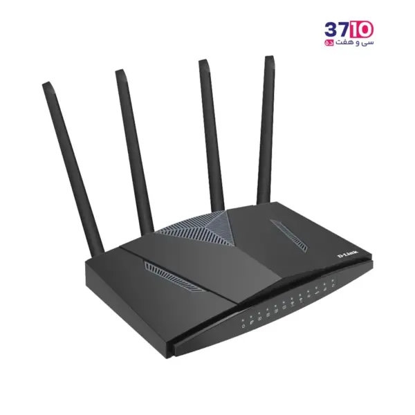 مودم دی لینک مدل Router M960 از بغل