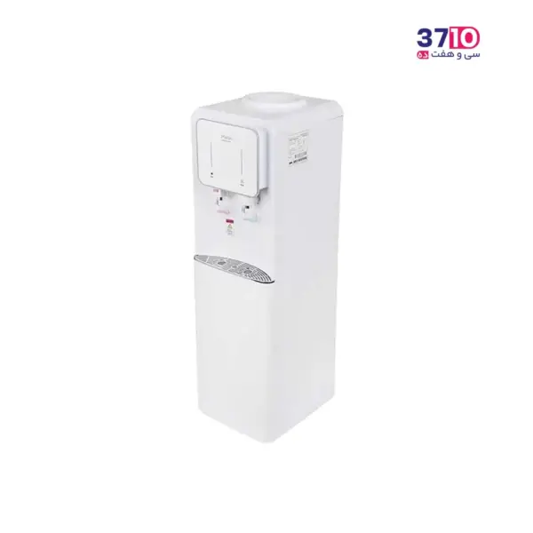 آبسردکن ایستاده مجیک مدل WDU-405W از بغل