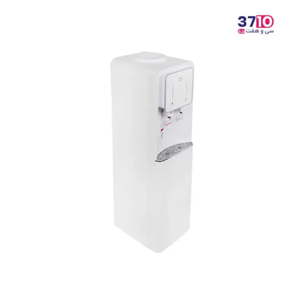 آبسردکن ایستاده مجیک مدل WDU-405W از بغل